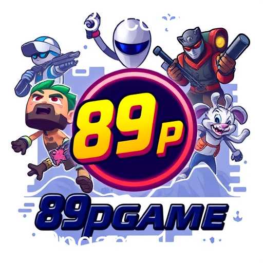 O Fenômeno do 89pgame no Cenário de Jogos em 2026