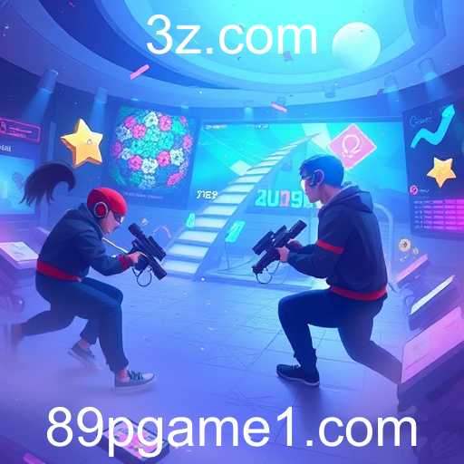 O Impacto do 89pgame no Mercado de Jogos