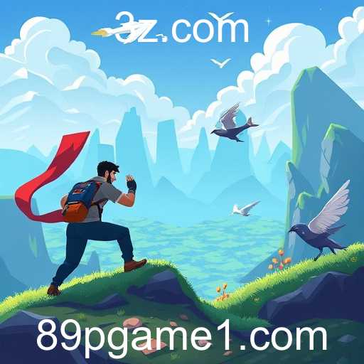 Novos Horizontes no Universo 89pgame