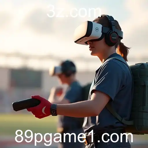 A Ascensão do 89pgame no Cenário de Jogos Online