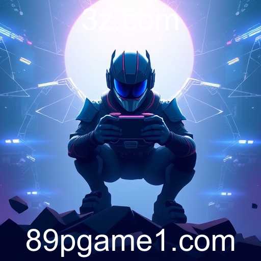 A Ascensão do 89pgame no Mundo dos Jogos Online