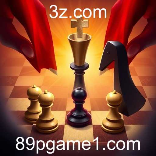 Revolução no Mundo dos Jogos com 89pgame