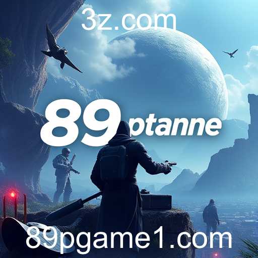 A Ascensão e Impacto do 89pgame no Mundo dos Jogos