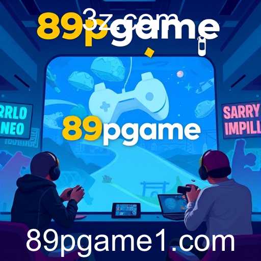 A Ascensão do Portal 89pgame