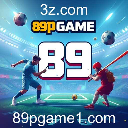A Ascensão do 89pgame no Mundo dos Jogos