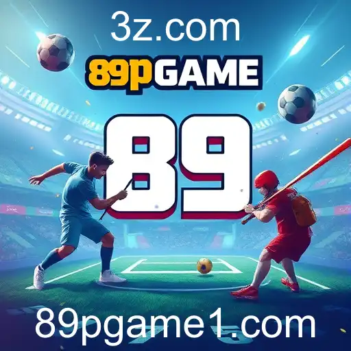 A Ascensão do 89pgame no Mundo dos Jogos