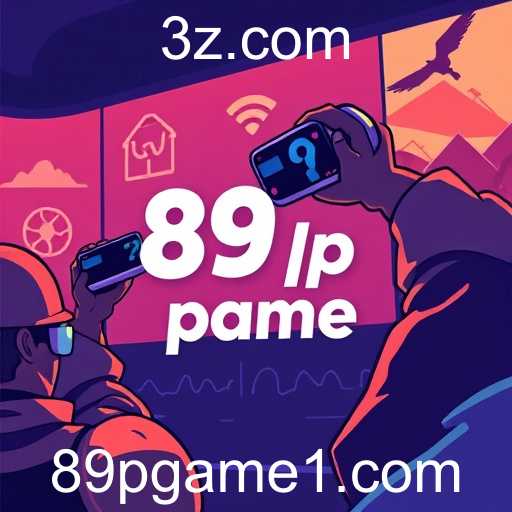 A Ascensão de '89pgame' no Cenário Brasileiro