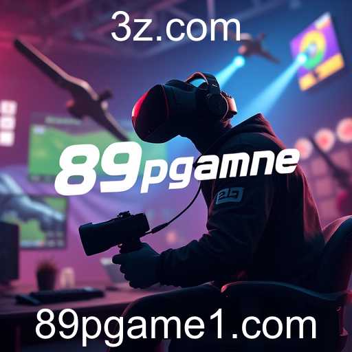 Revolução dos Games no Brasil com 89pgame