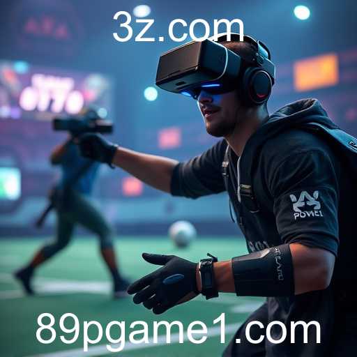 Explorando Novos Horizontes dos eSports