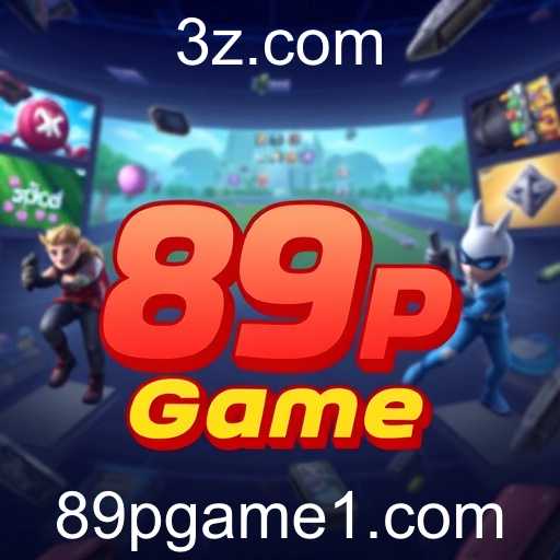 89pgame: O Futuro dos Jogos Online em Português