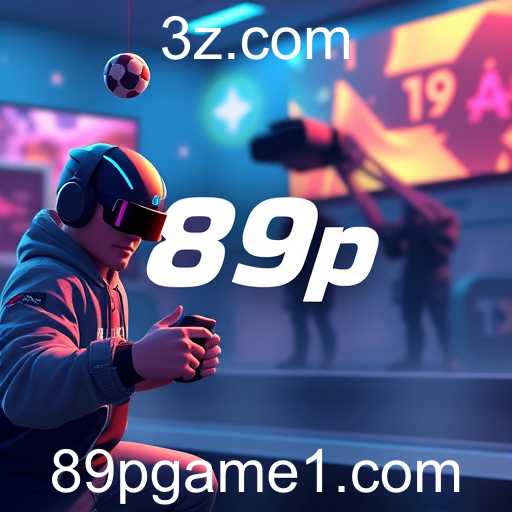 O Impacto do 89pgame no Cenário de Jogos de 2026