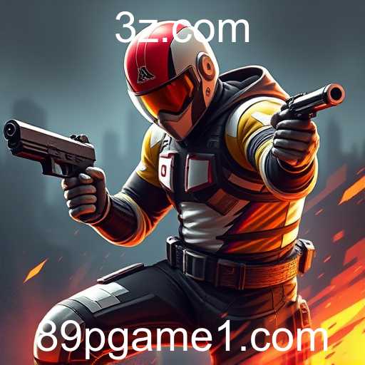 O Crescimento Vertiginoso de 89pgame no Mundo dos Jogos