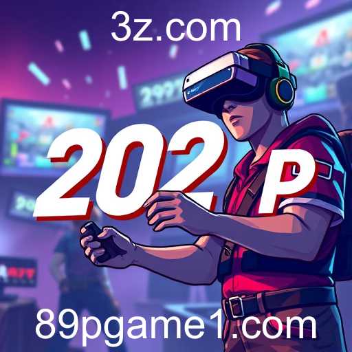 O Crescimento de 89PGame no Cenário Brasileiro