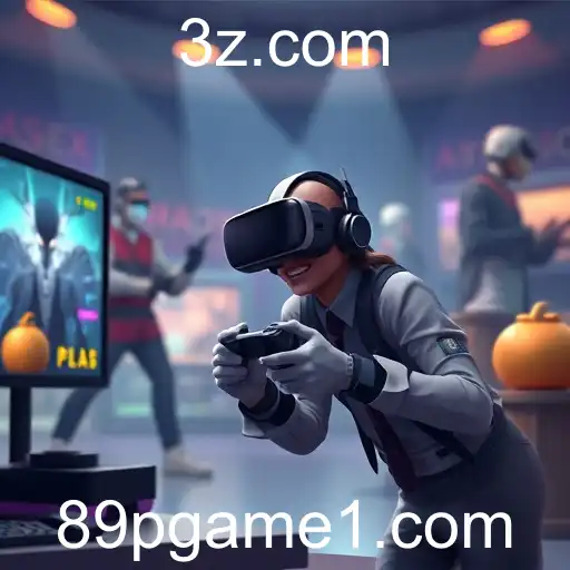 O Crescimento do 89pgame no Brasil