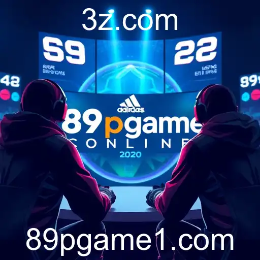 O Impacto de '89pgame' no Mercado Brasileiro de Jogos
