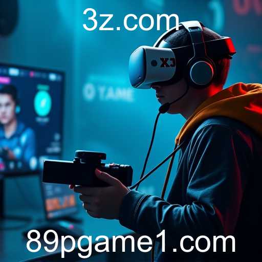 Novo Horizonte dos Jogos Online no Brasil