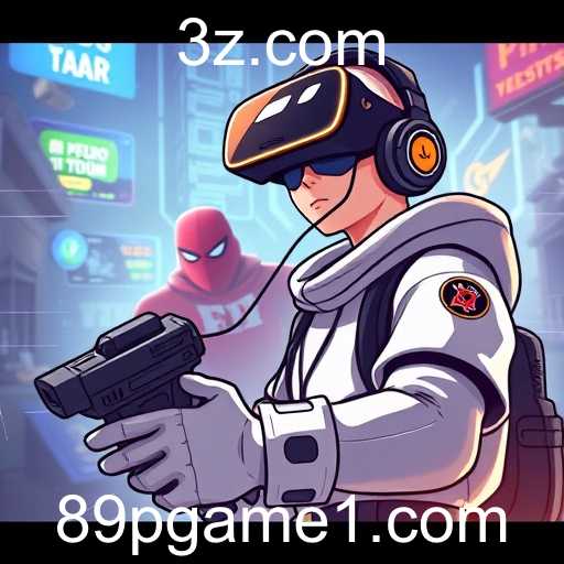 Tendências e Inovações nos Jogos Online