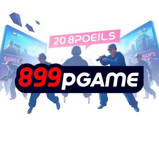 Explorando o Fenômeno 89pgame em 2026