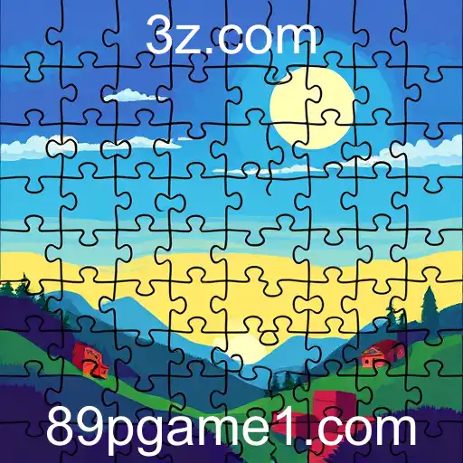 O Fascínio dos Jogos de Quebra-Cabeça no 89pgame