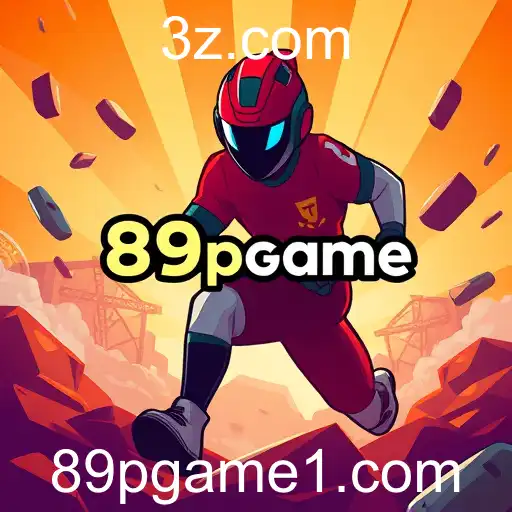 Revolução no Mundo dos Jogos Online: A Nova Era do 89pgame