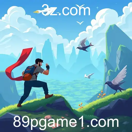 Novos Horizontes no Universo 89pgame