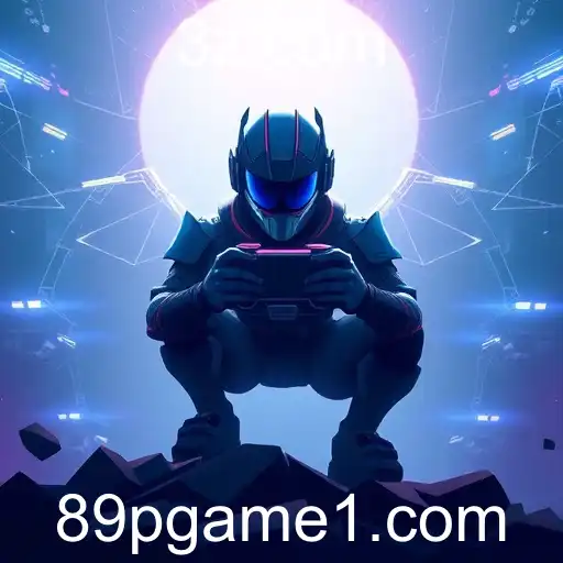 A Ascensão do 89pgame no Mundo dos Jogos Online