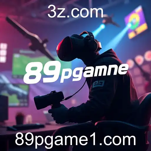 Revolução dos Games no Brasil com 89pgame