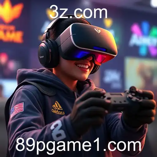 Tendências do Portal 89pgame no Brasil