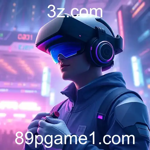 O Crescimento do 89pgame no Cenário de Jogos Online