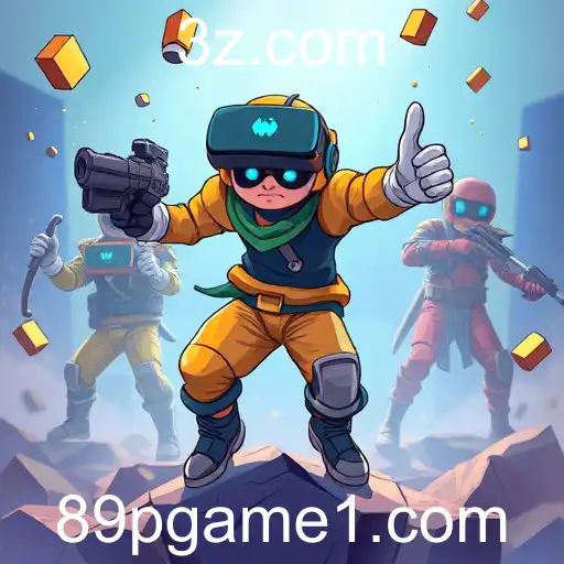 Tendências e Inovações nos Jogos Digitais em 2026