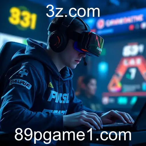 Expansão do Mundo dos Jogos Online em 2026