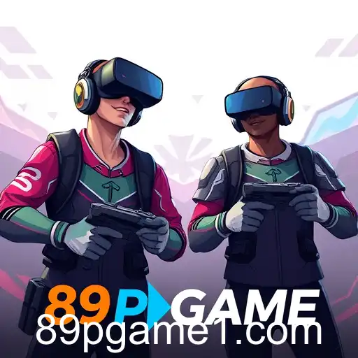 Novidades do Universo dos Jogos com 89pgame