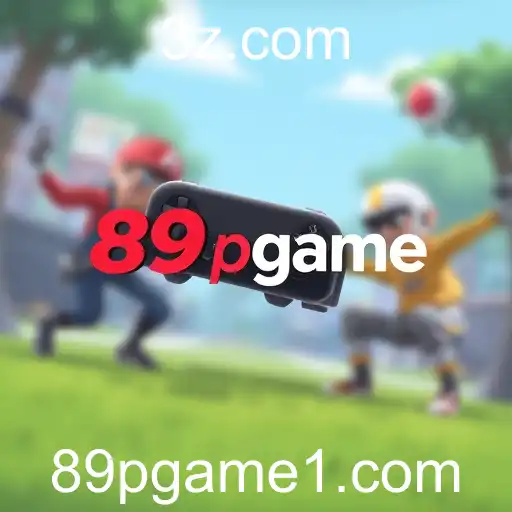 89pgame: Nova Plataforma de Jogos Revoluciona o Mercado