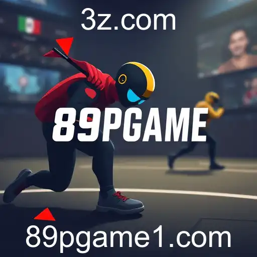 A Revolução dos Jogos Online: O Impacto do 89pgame