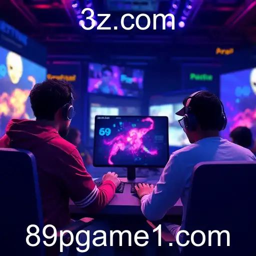 O crescimento dos jogos online em 2026