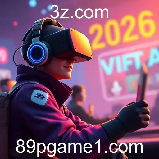 A Ascensão de Plataformas de Jogo em 2026