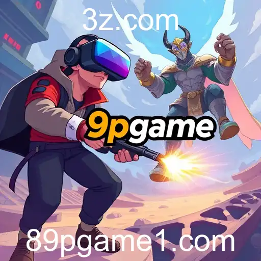 Nova Era para o 89pgame: Jogos Online em Ascensão