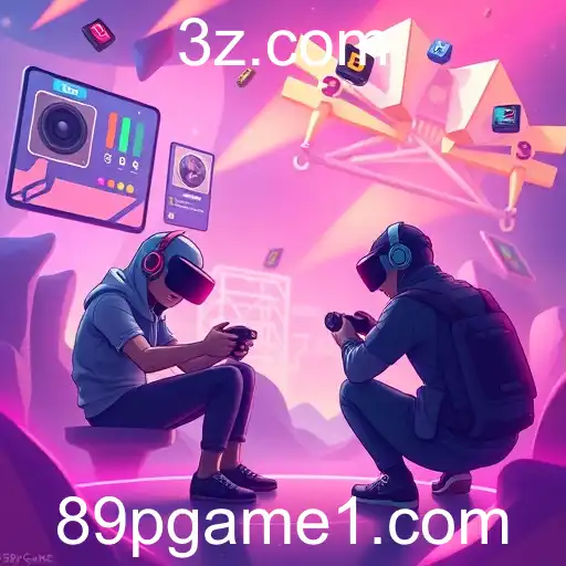 Revolução nos Jogos Online em Português