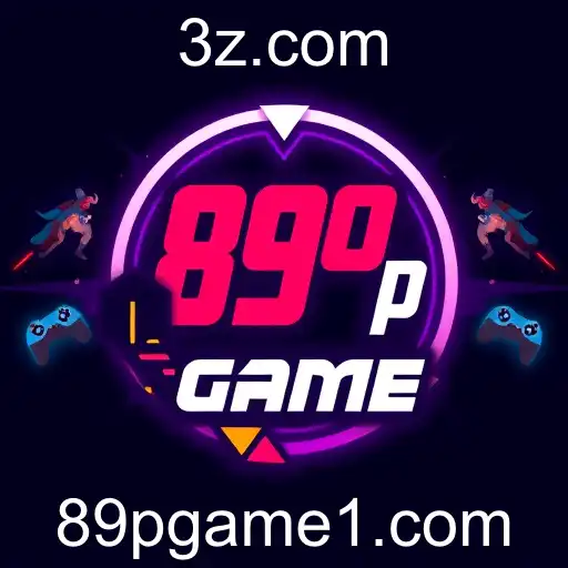 Revolução dos Jogos Online: O Crescimento do 89pgame