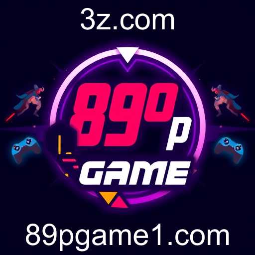 Revolução dos Jogos Online: O Crescimento do 89pgame