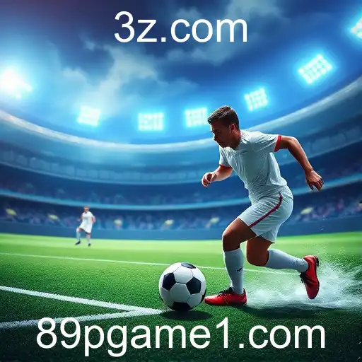 Explorando a Categoria 'Esportes' no 89pgame: Uma Experiência Imersiva para Amantes de Jogos