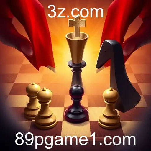 Explorando a Categoria de Jogos de Estratégia no 89pgame