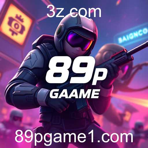 O Sucesso do 89pgame no Cenário dos Jogos em 2026