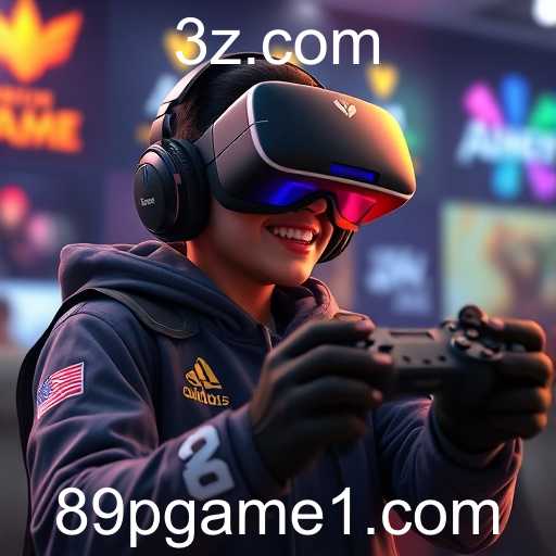 Tendências Emergentes no Mundo dos Jogos Online