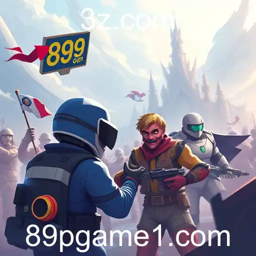 Tendências de Jogos em 2025: O Crescimento do Gaming Online