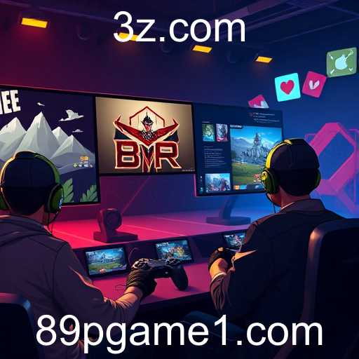 A Revolução dos Jogos Online em Portugal