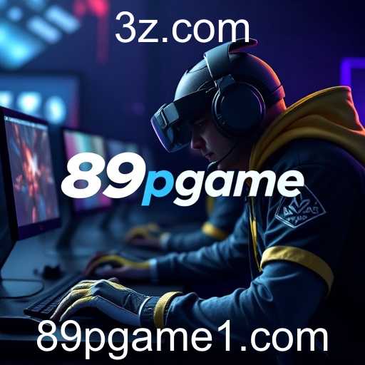 A Ascensão do 89pgame no Mundo dos Jogos
